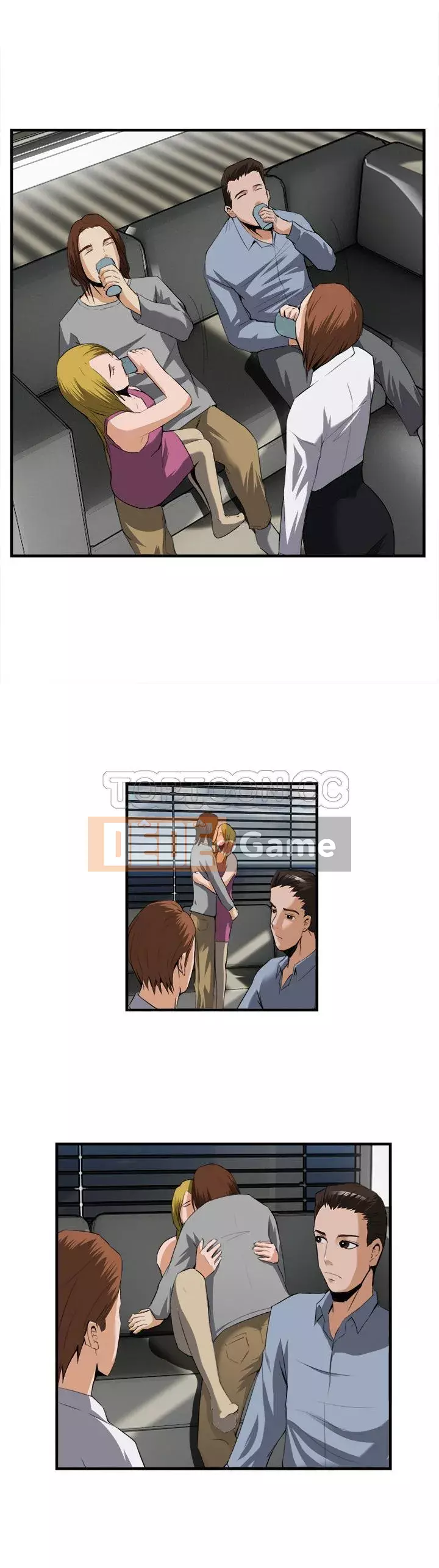 đi Kojima Chương 1-40