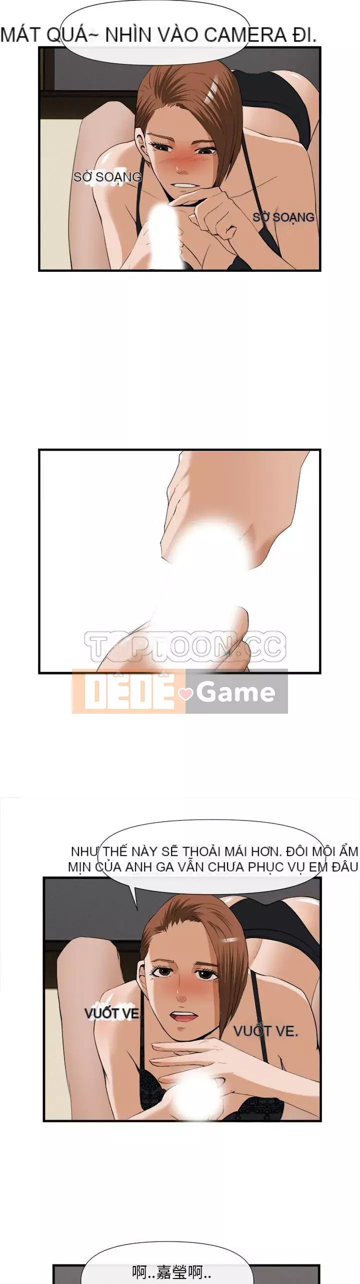 đi Kojima Chương 1-40