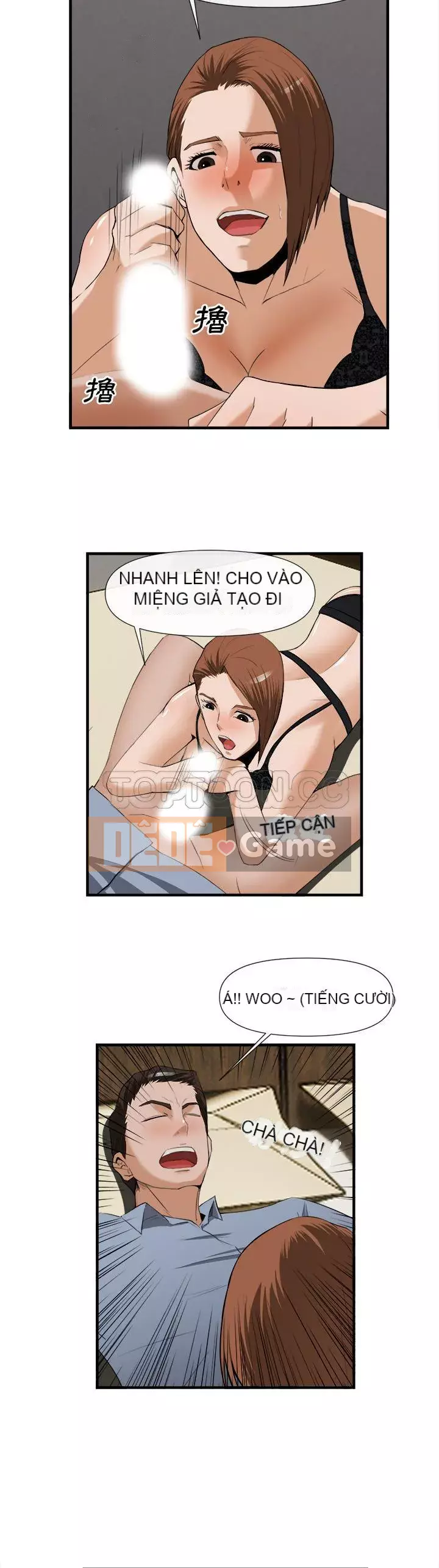 đi Kojima Chương 1-40
