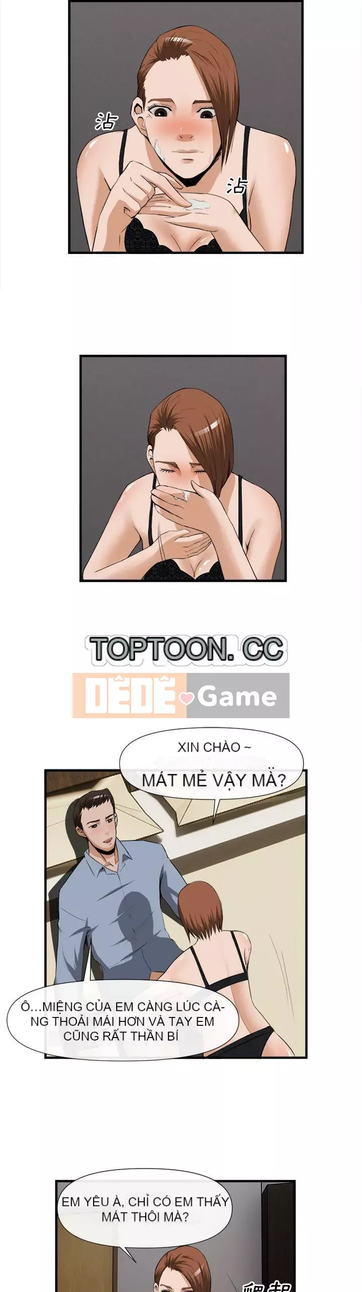 đi Kojima Chương 1-40