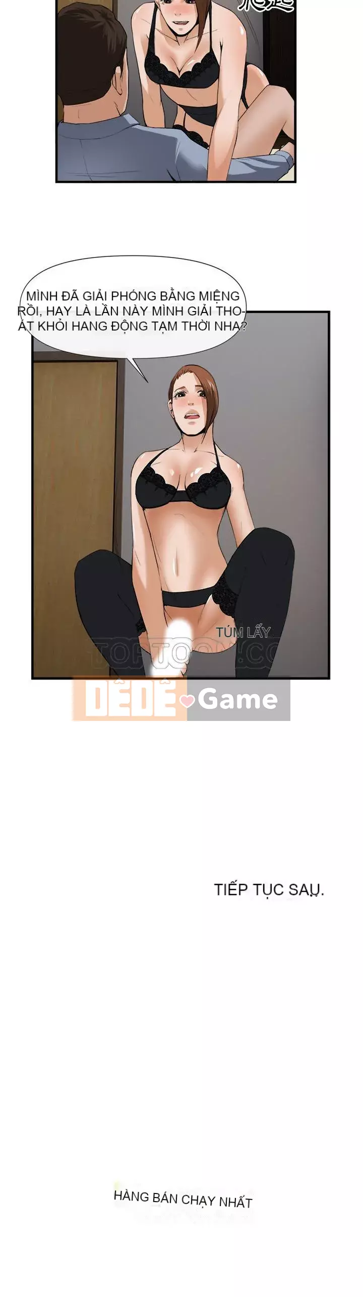 đi Kojima Chương 1-40