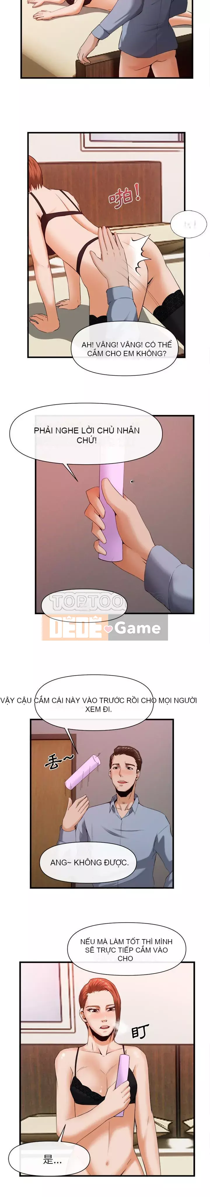 đi Kojima Chương 1-40