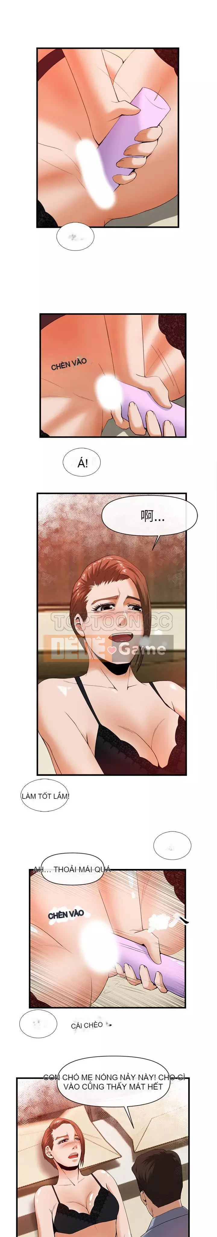 đi Kojima Chương 1-40