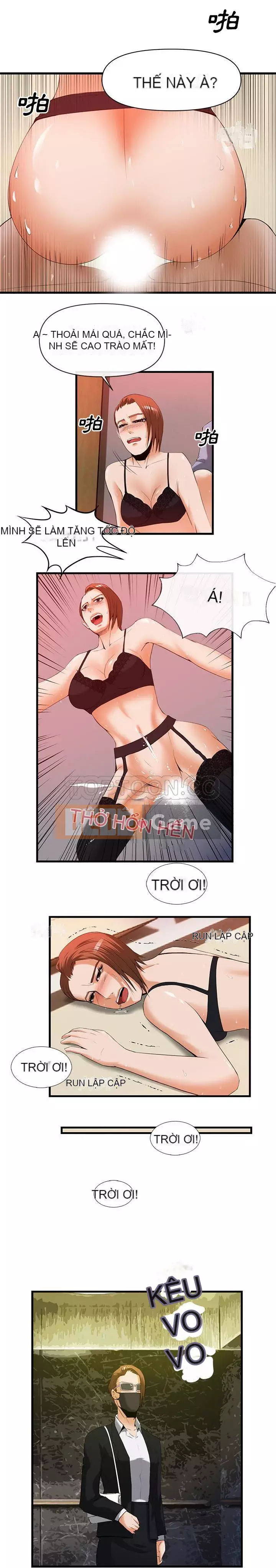 đi Kojima Chương 1-40