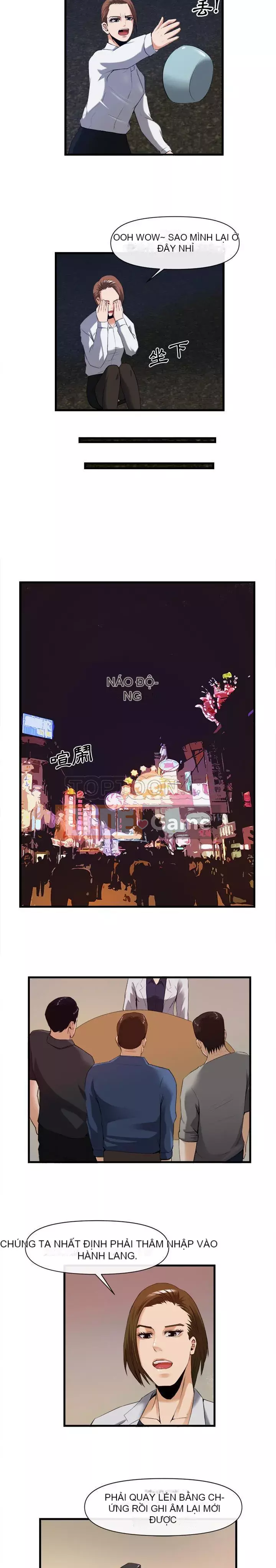 đi Kojima Chương 1-40