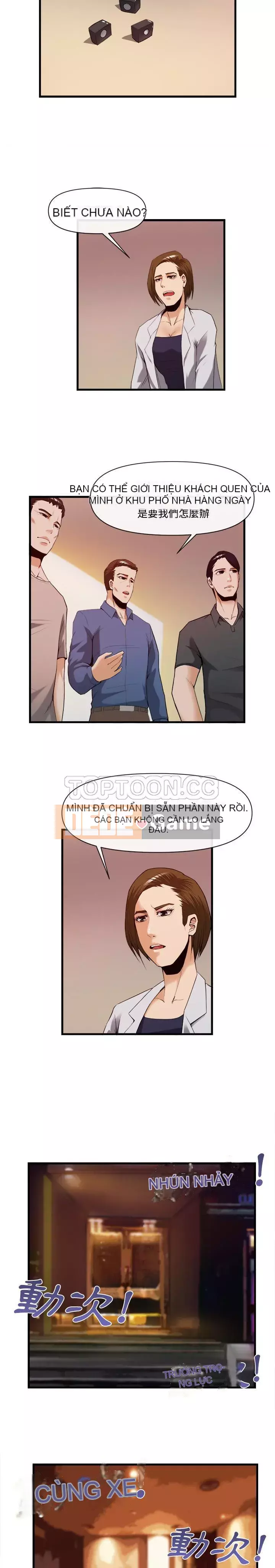 đi Kojima Chương 1-40