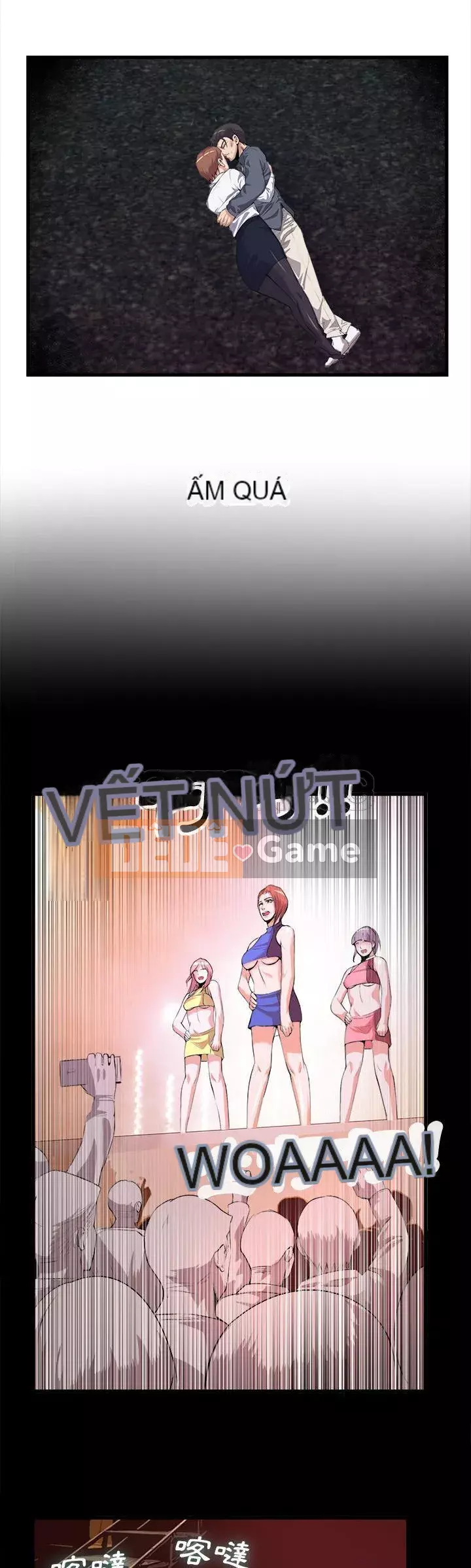 đi Kojima Chương 1-40