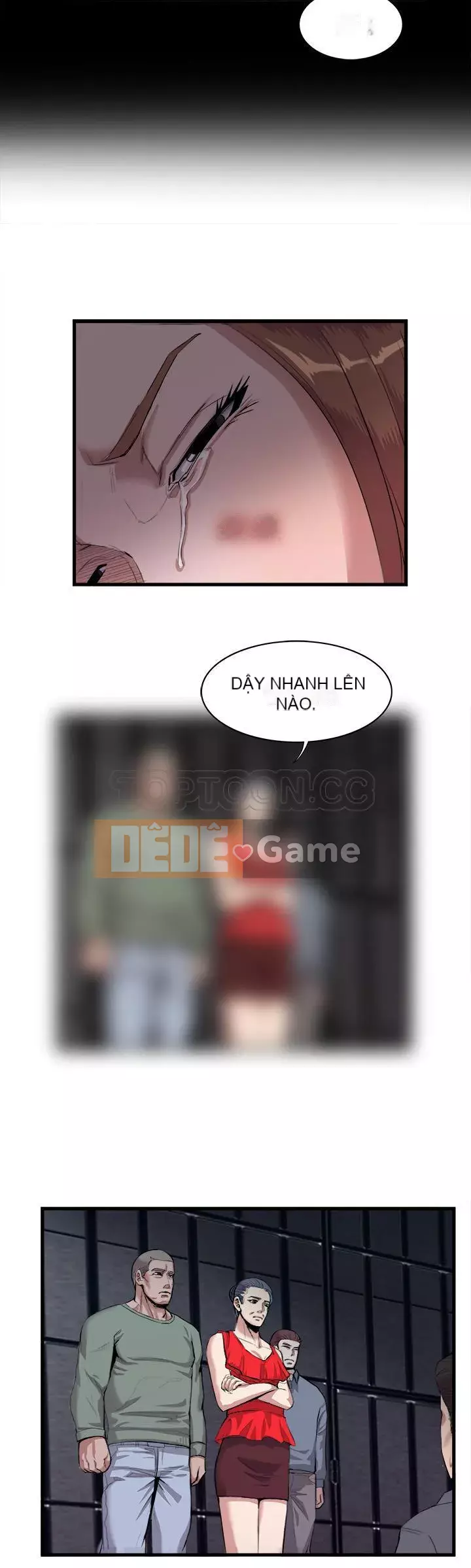 đi Kojima Chương 1-40