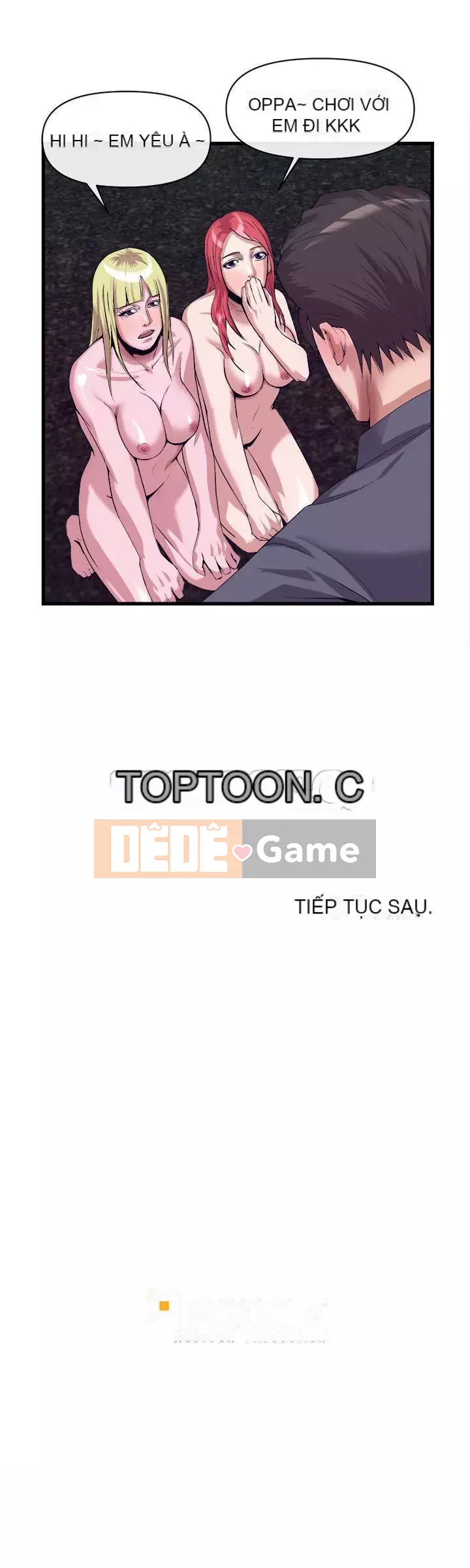 đi Kojima Chương 1-40