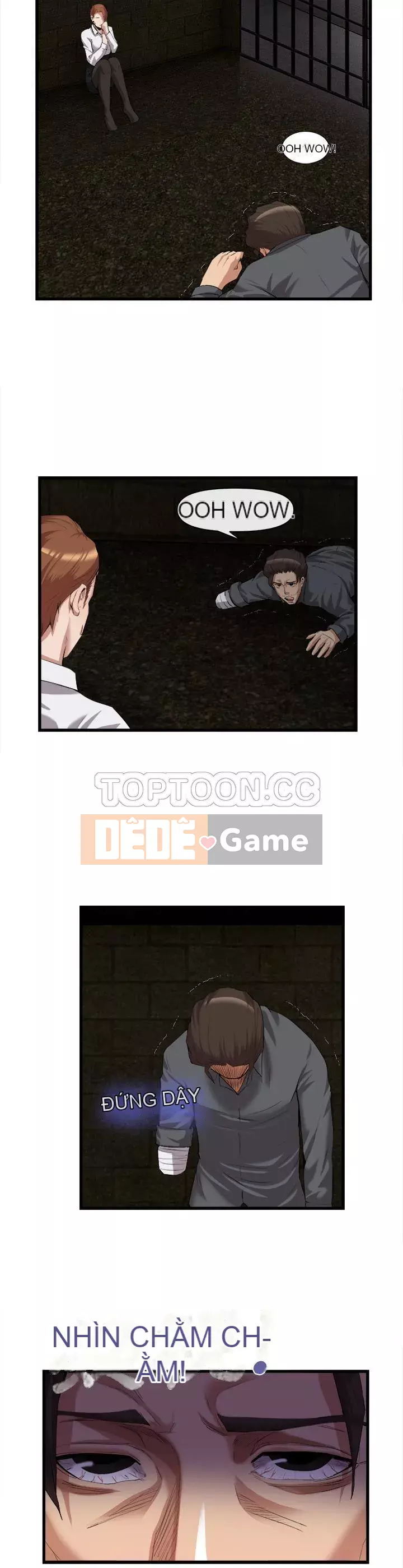 đi Kojima Chương 1-40