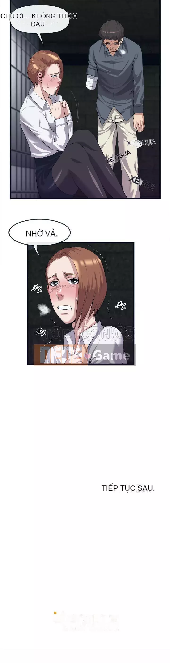 đi Kojima Chương 1-40