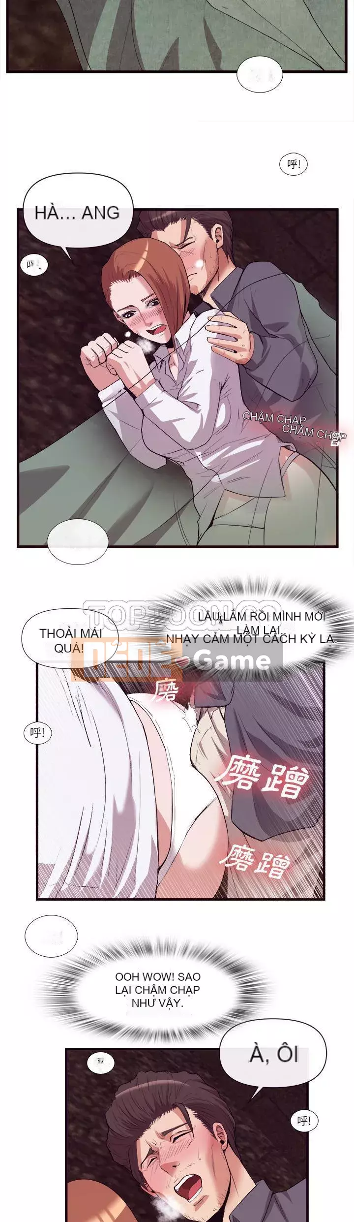 đi Kojima Chương 1-40