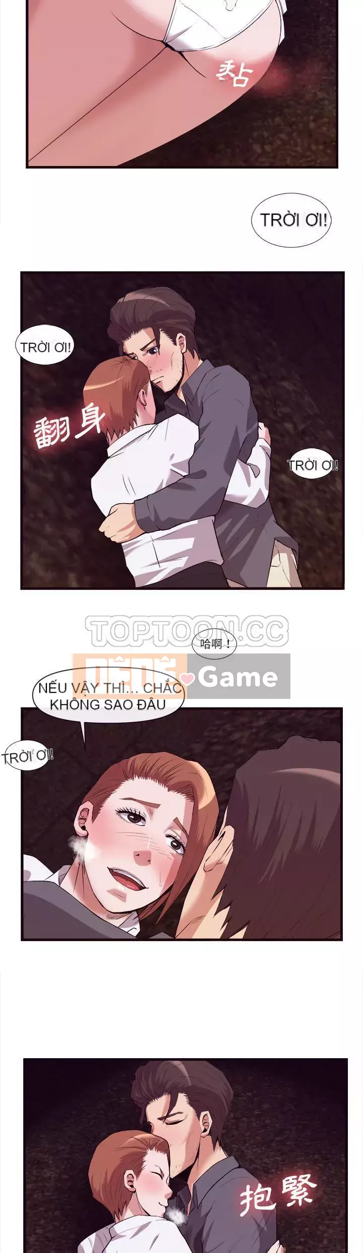 đi Kojima Chương 1-40