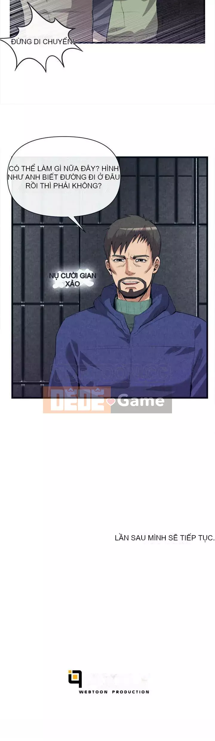 đi Kojima Chương 1-40