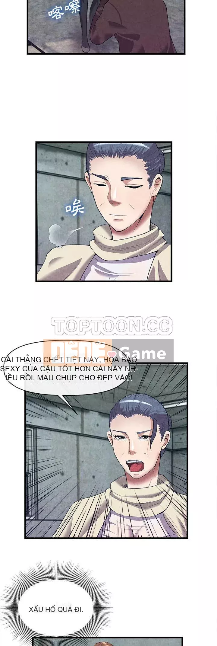 đi Kojima Chương 1-40