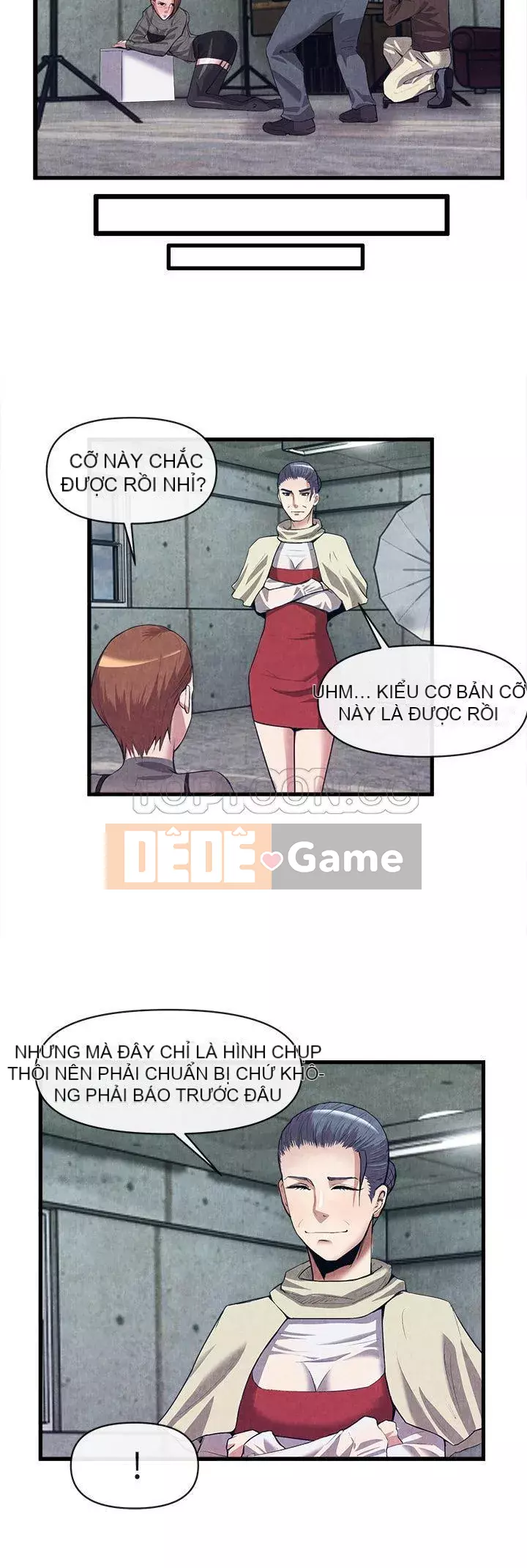 đi Kojima Chương 1-40