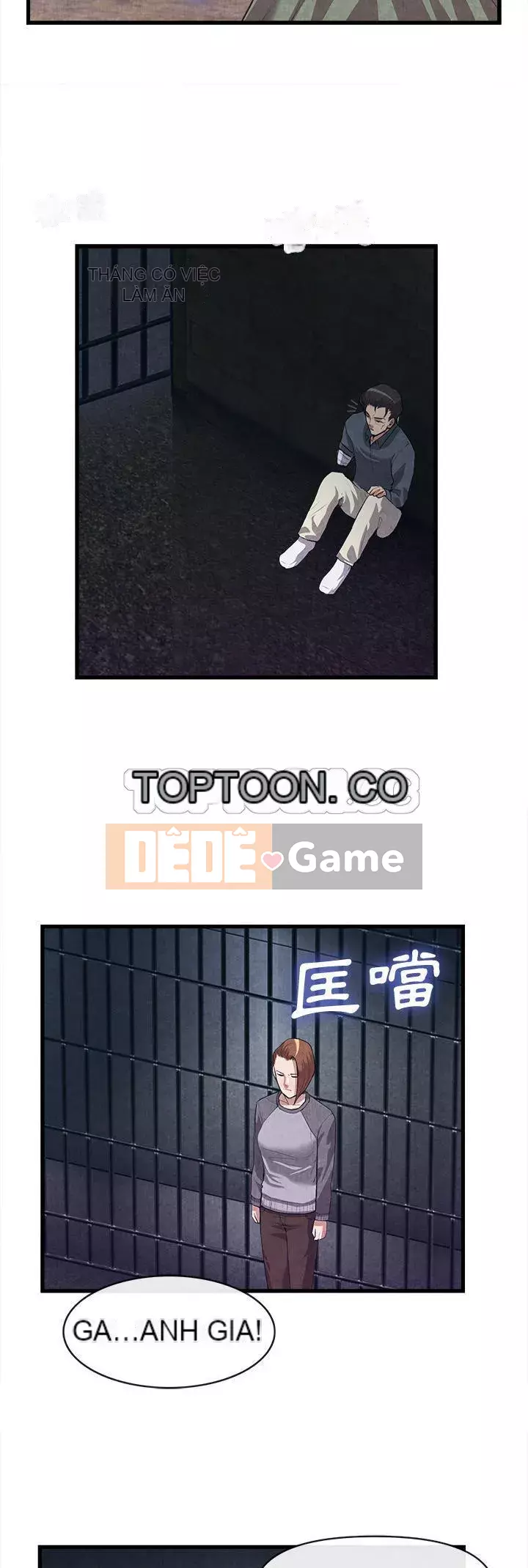 đi Kojima Chương 1-40