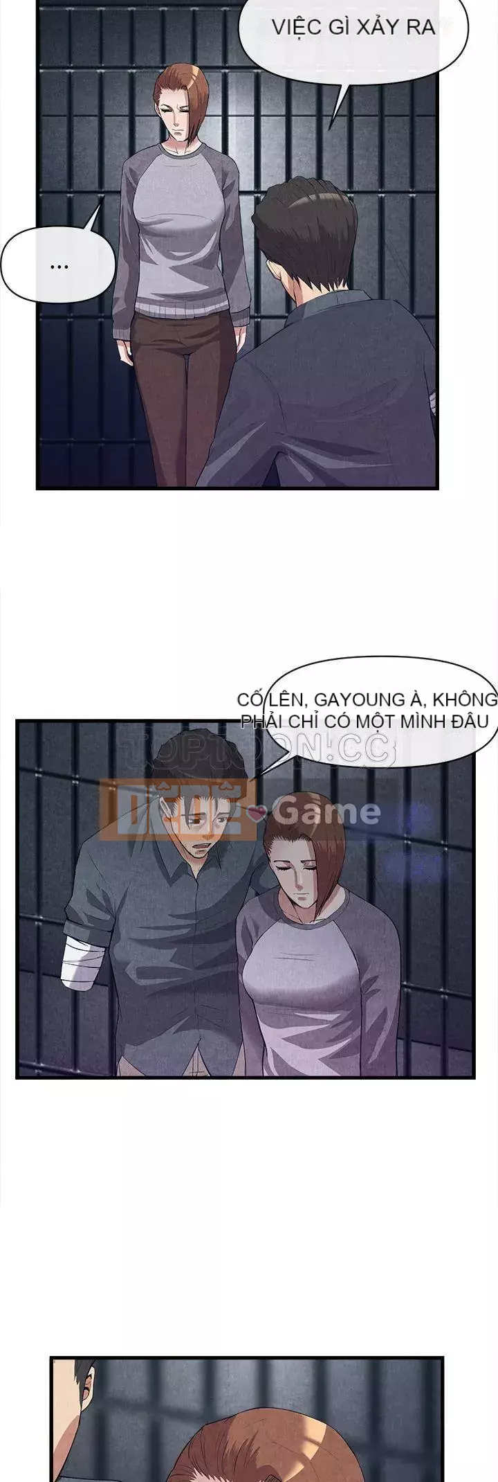 đi Kojima Chương 1-40