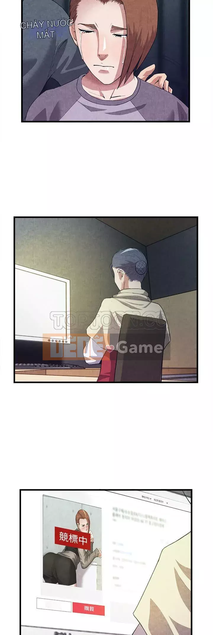 đi Kojima Chương 1-40