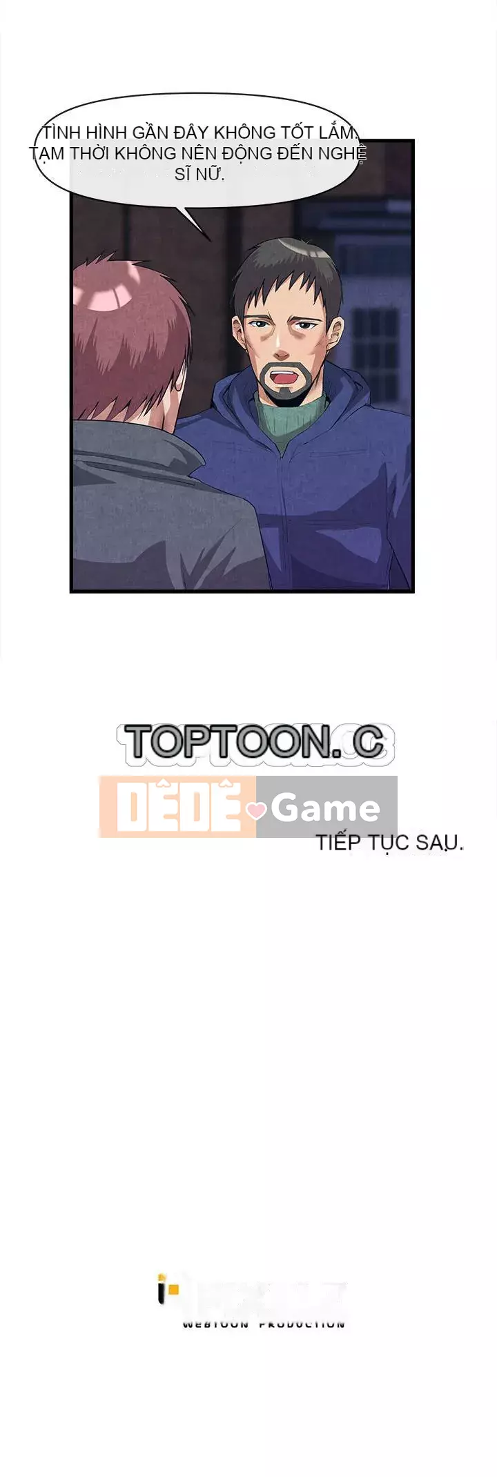 đi Kojima Chương 1-40