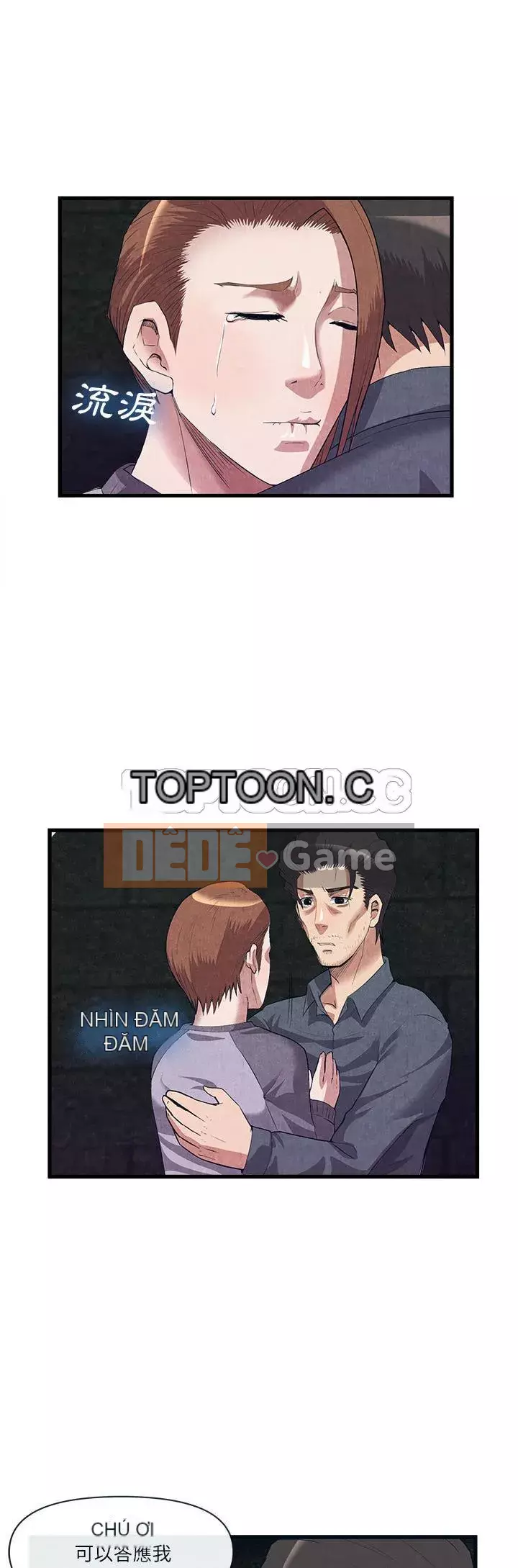 đi Kojima Chương 1-40