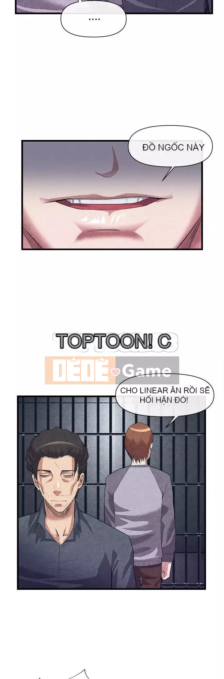 đi Kojima Chương 1-40