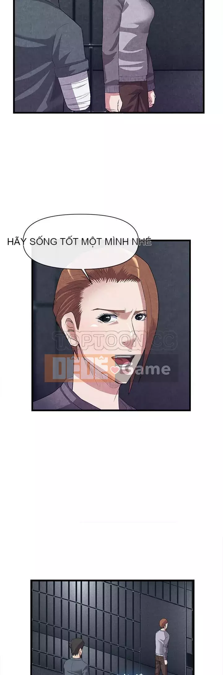 đi Kojima Chương 1-40