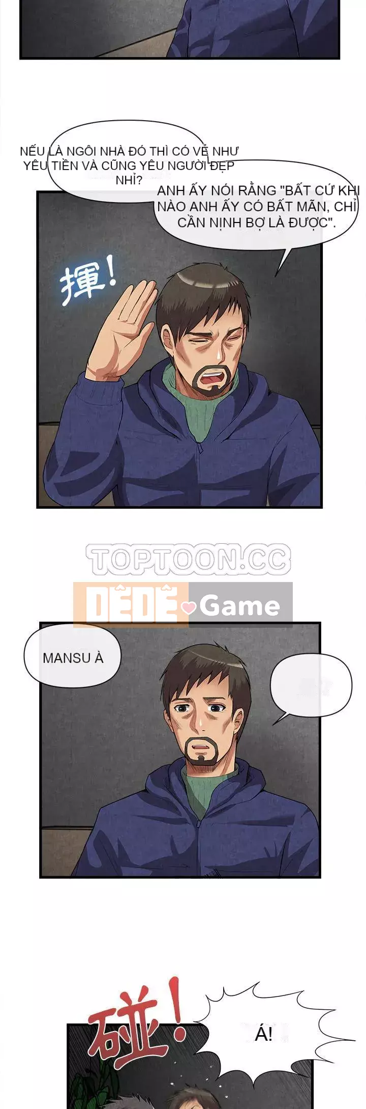 đi Kojima Chương 1-40