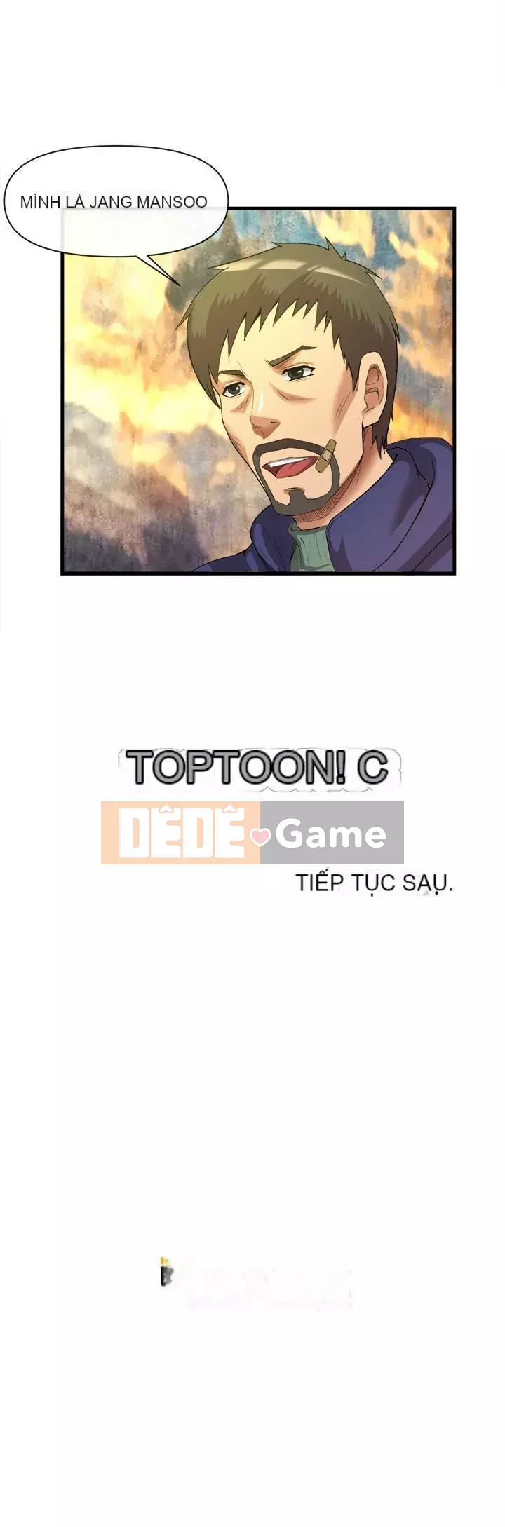 đi Kojima Chương 1-40