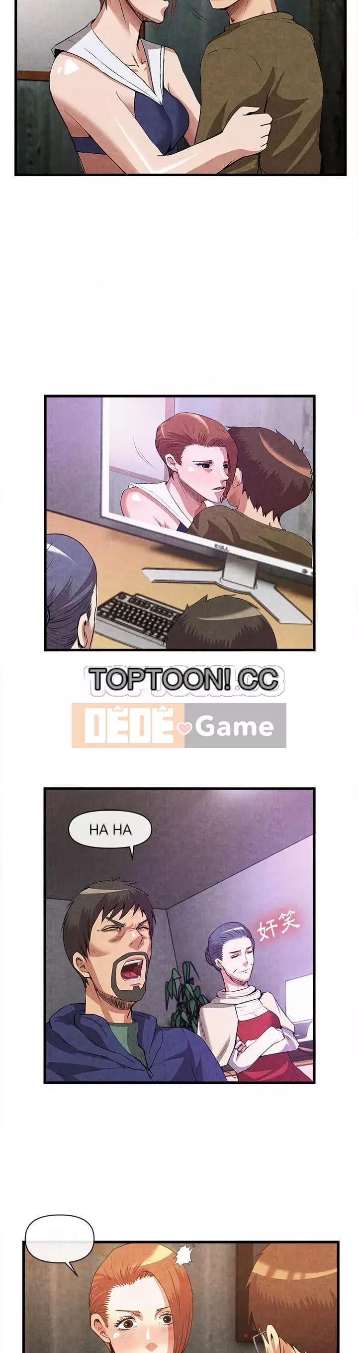 đi Kojima Chương 1-40