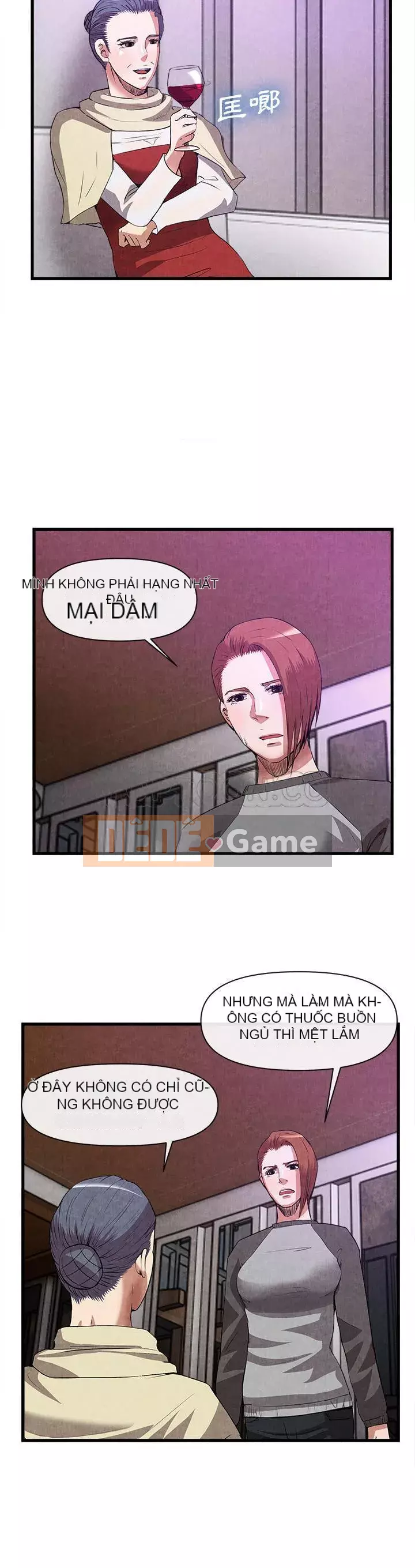 đi Kojima Chương 1-40