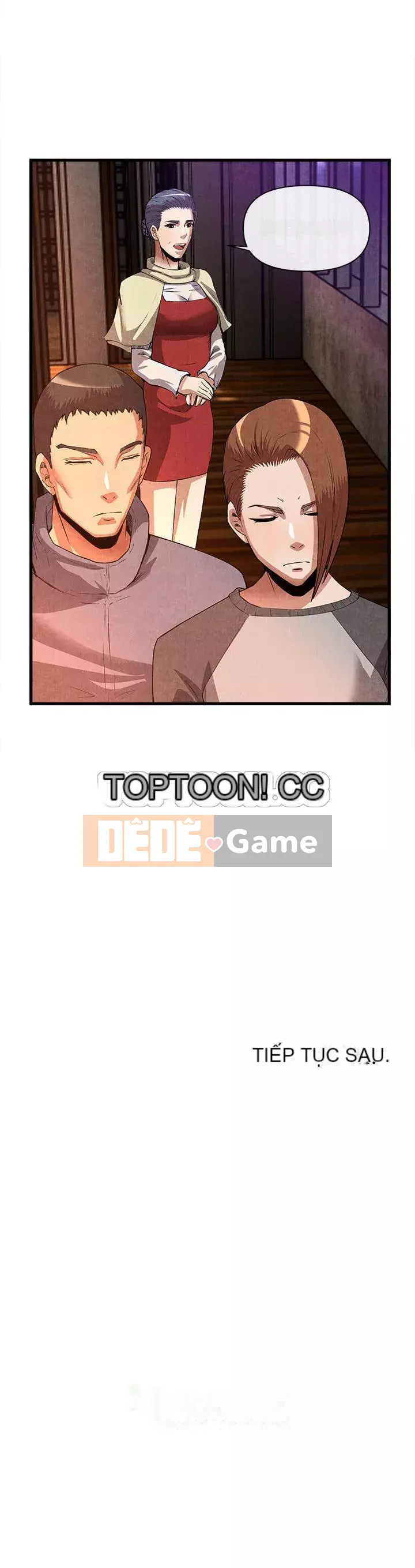 đi Kojima Chương 1-40