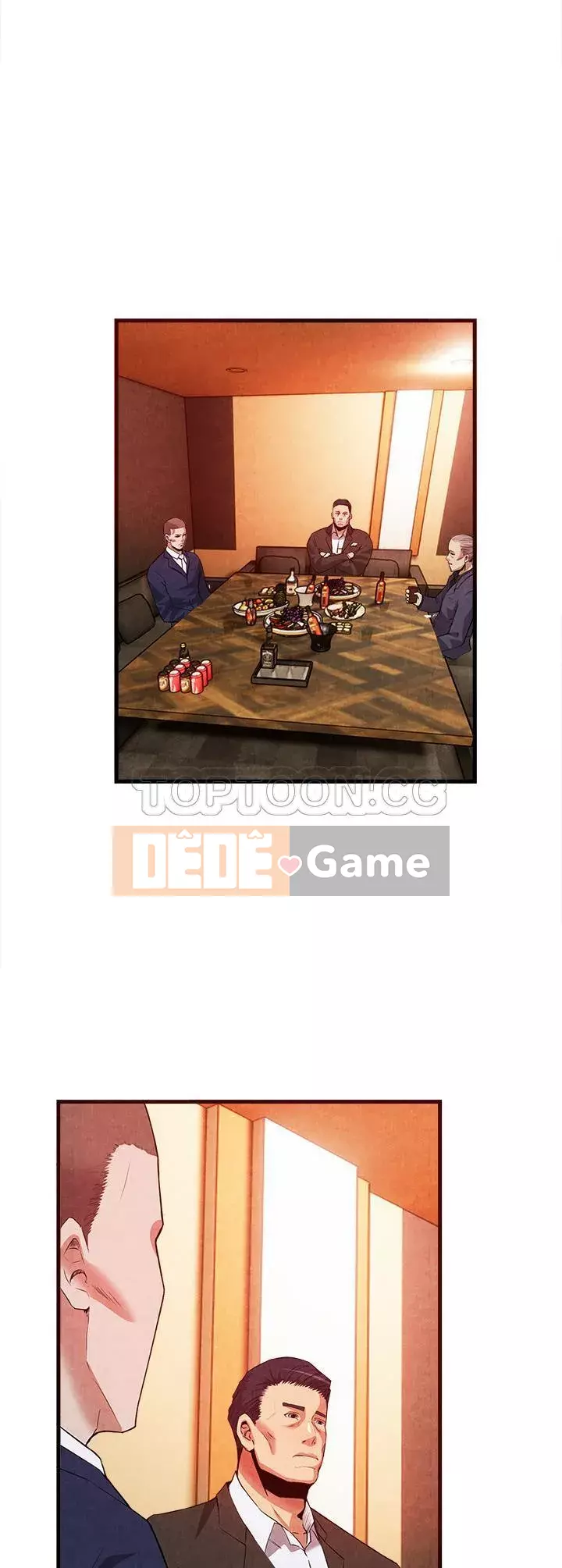 đi Kojima Chương 1-40