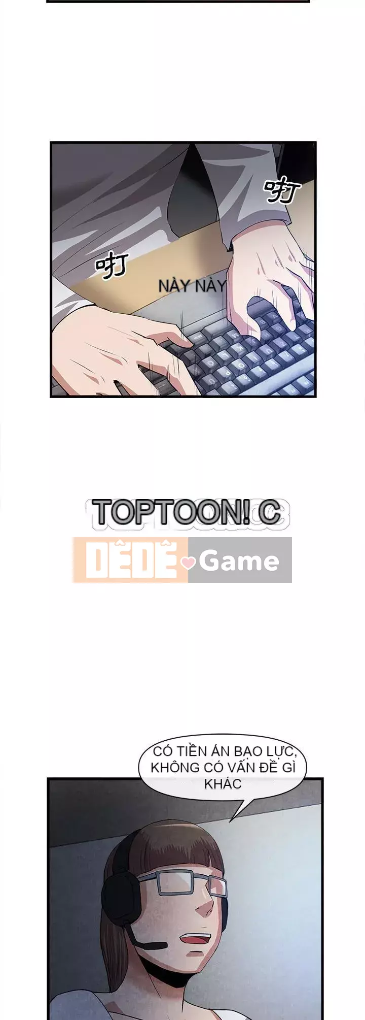 đi Kojima Chương 1-40