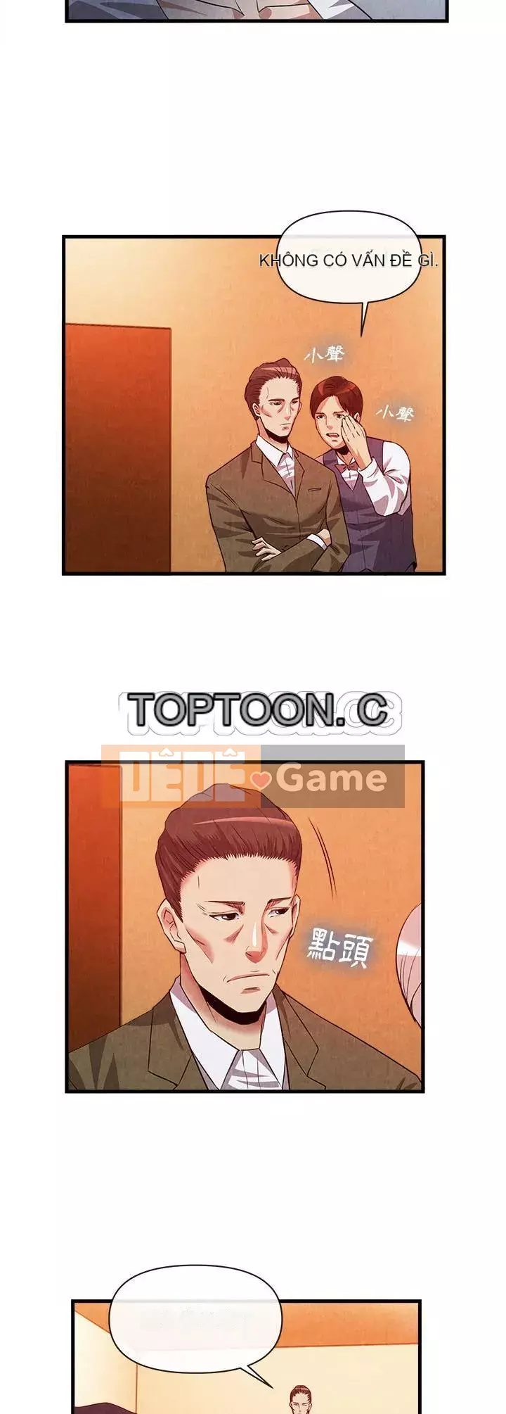 đi Kojima Chương 1-40