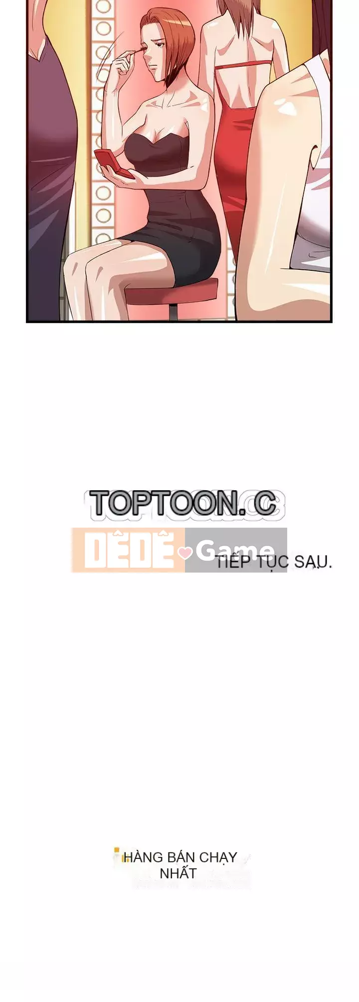 đi Kojima Chương 1-40