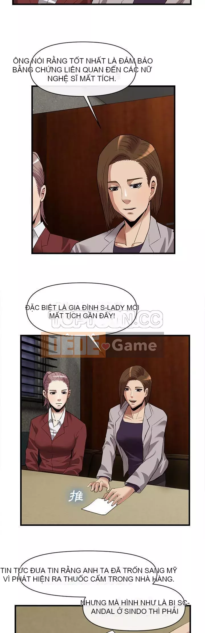 đi Kojima Chương 1-40