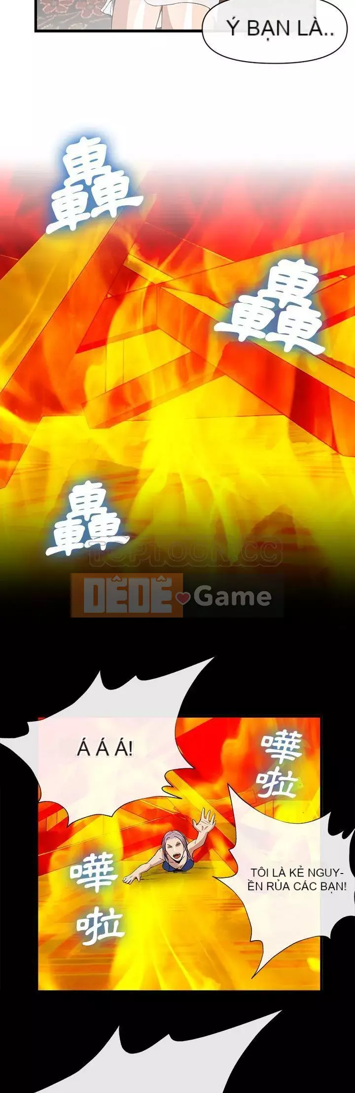 đi Kojima Chương 1-40