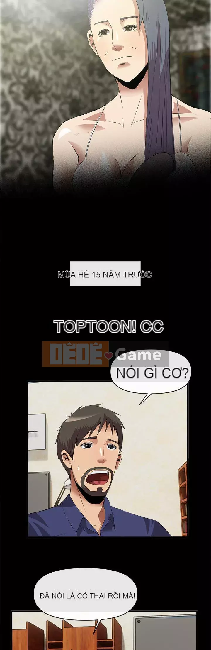 đi Kojima Chương 1-40