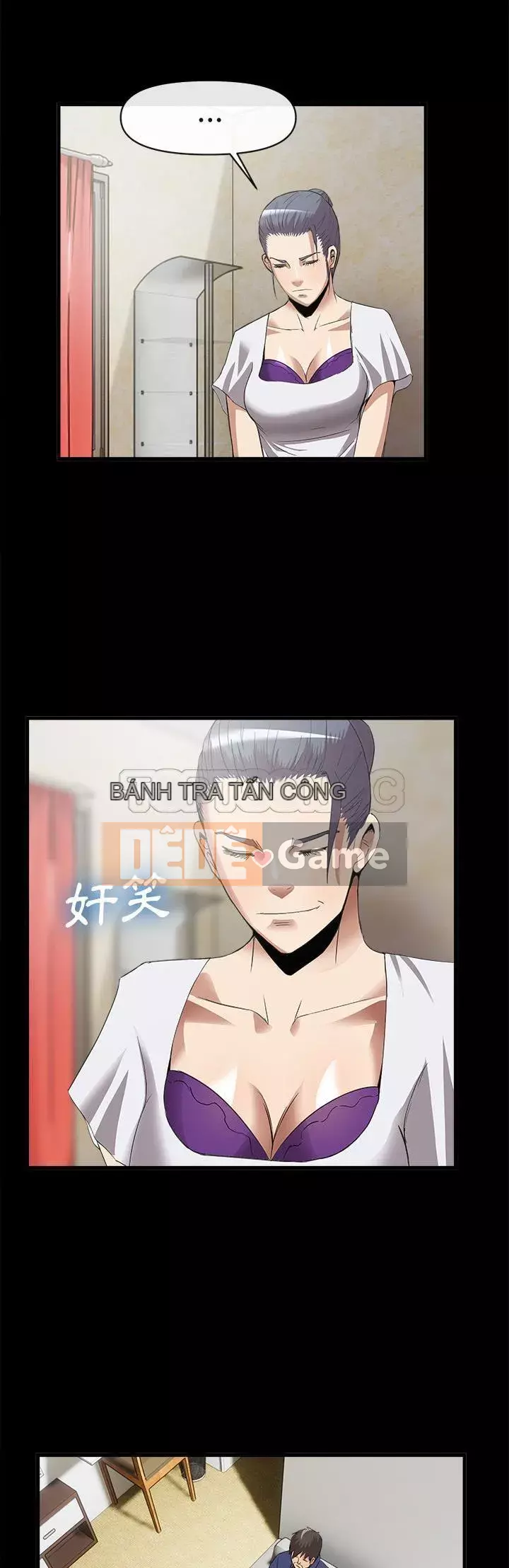 đi Kojima Chương 1-40