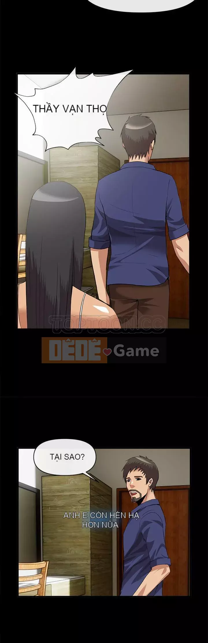 đi Kojima Chương 1-40