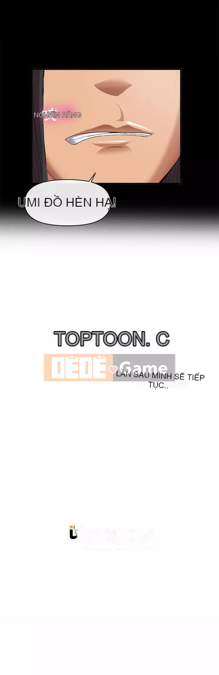 đi Kojima Chương 1-40