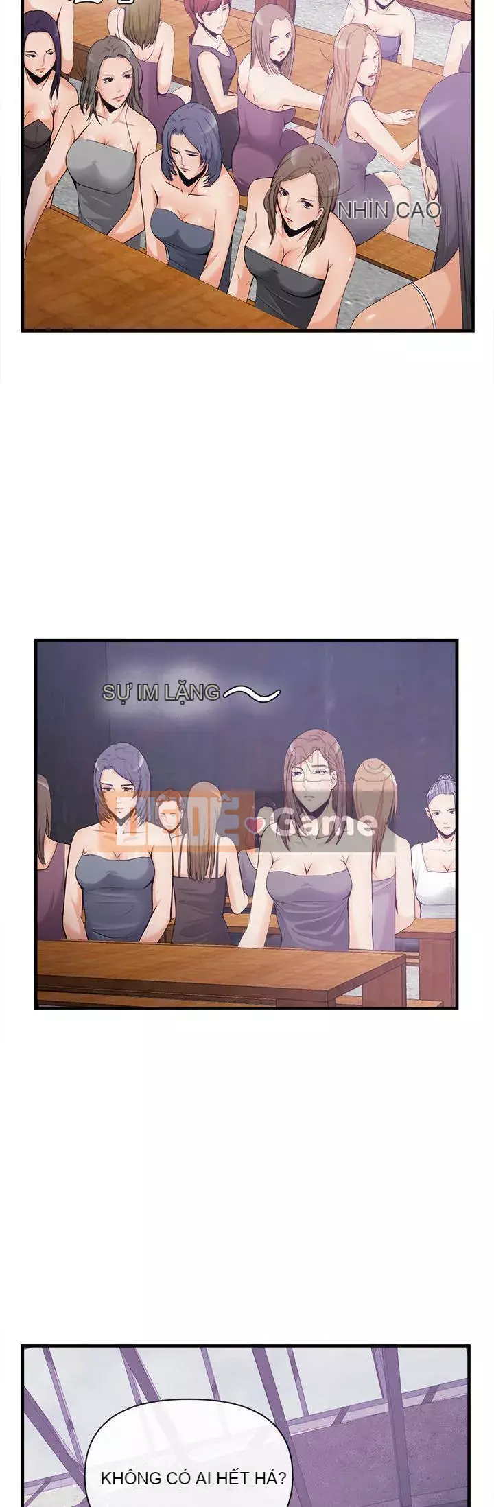 đi Kojima Chương 1-40