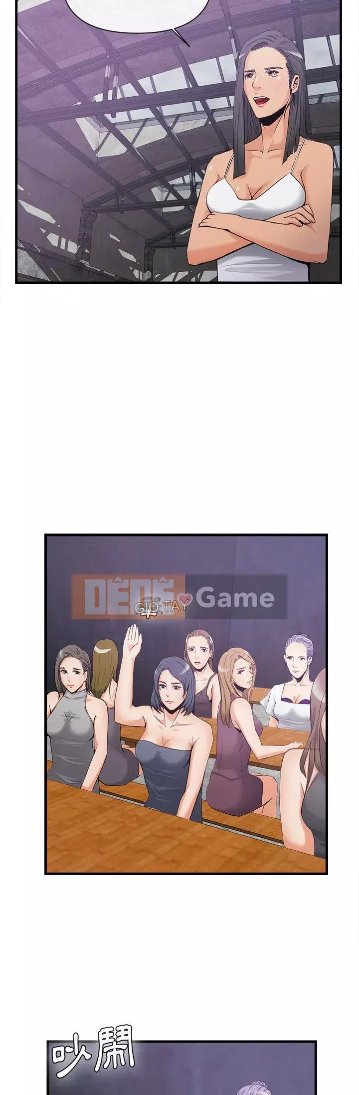 đi Kojima Chương 1-40