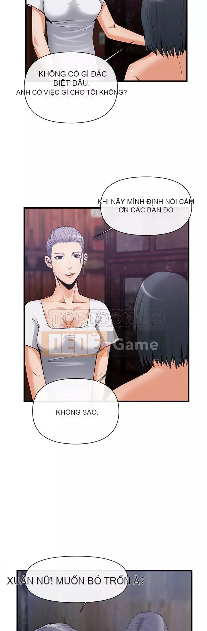 đi Kojima Chương 1-40