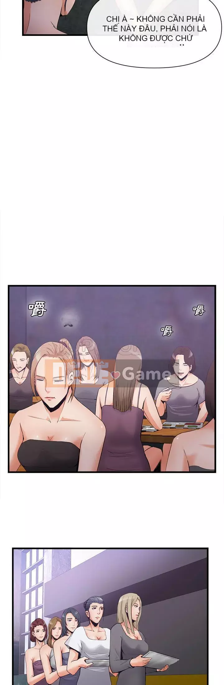 đi Kojima Chương 1-40