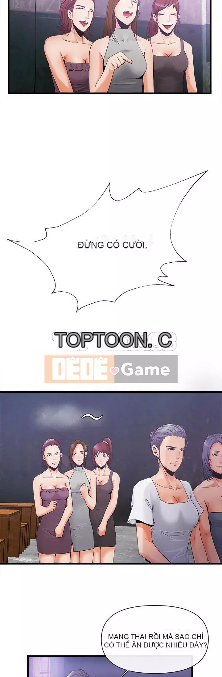 đi Kojima Chương 1-40