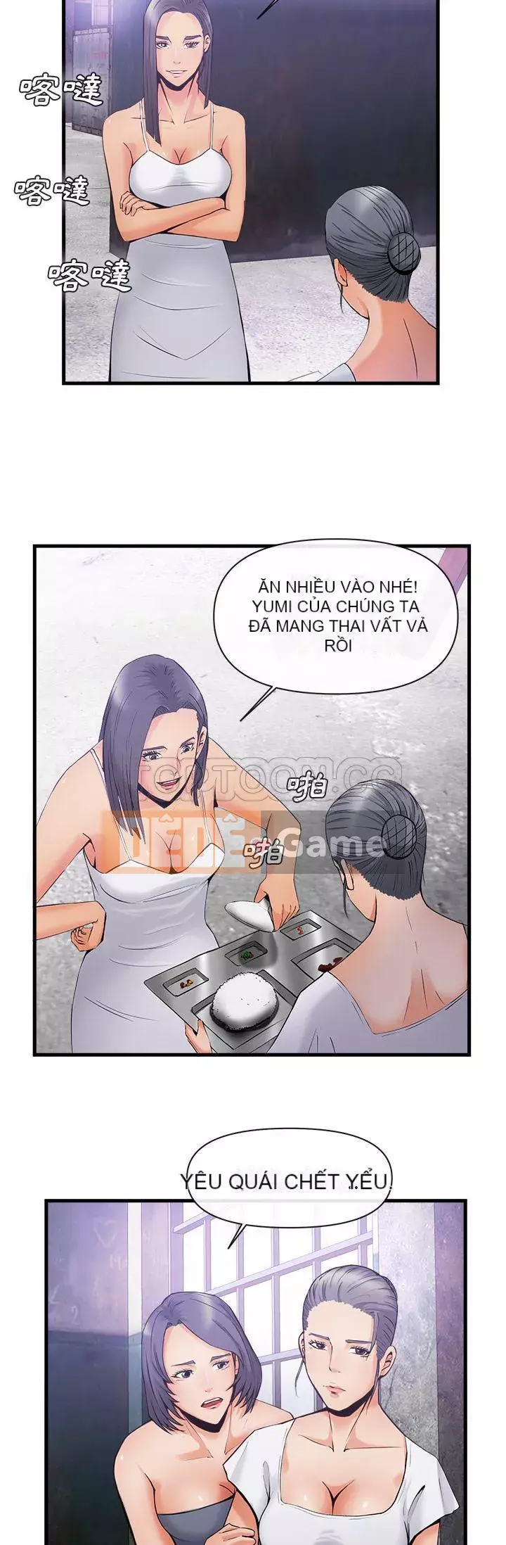 đi Kojima Chương 1-40