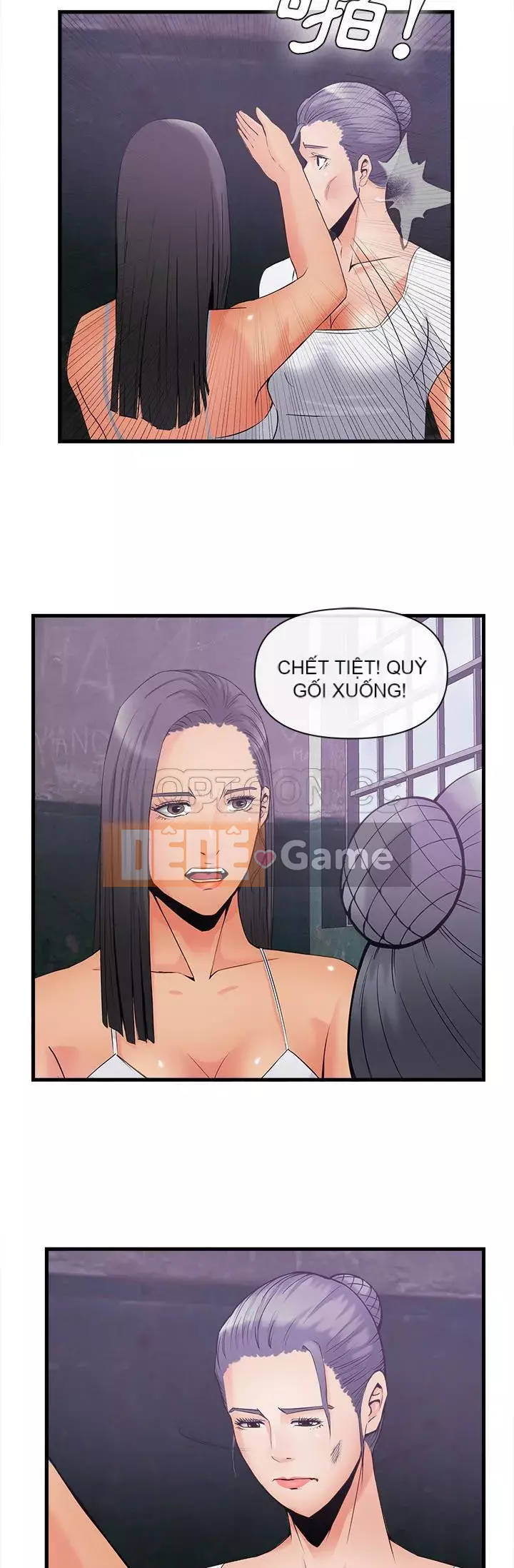 đi Kojima Chương 1-40