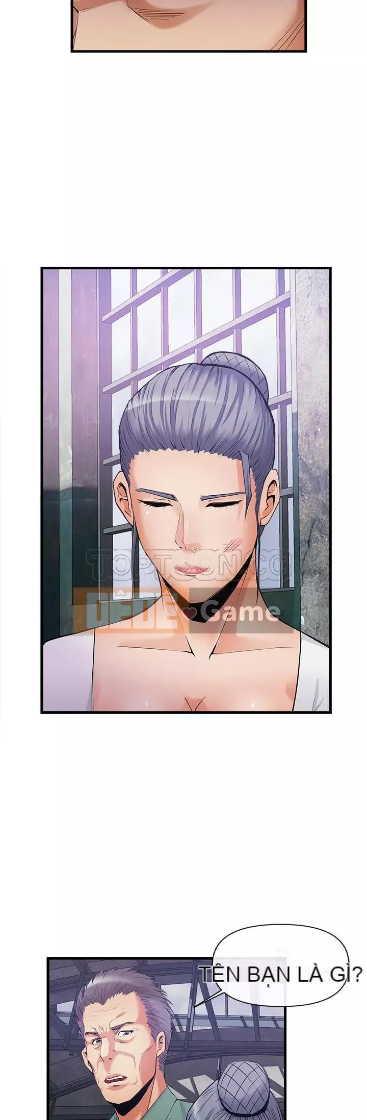 đi Kojima Chương 1-40